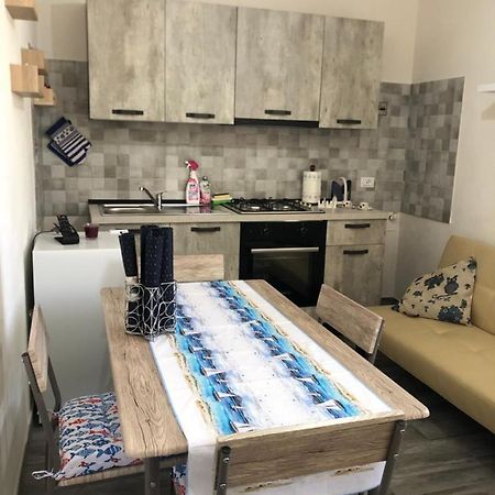 Willa Stella Marina Marsala Zewnętrze zdjęcie